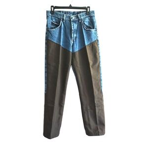 Pro Gear By Wrangler Brush Pants‎ Mens 28x30 Straight PG101AN Hunting